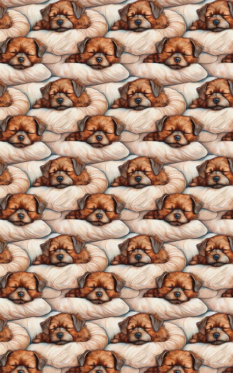 Dreamy Furballs