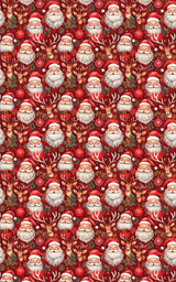 Holiday Hoopla with Santa