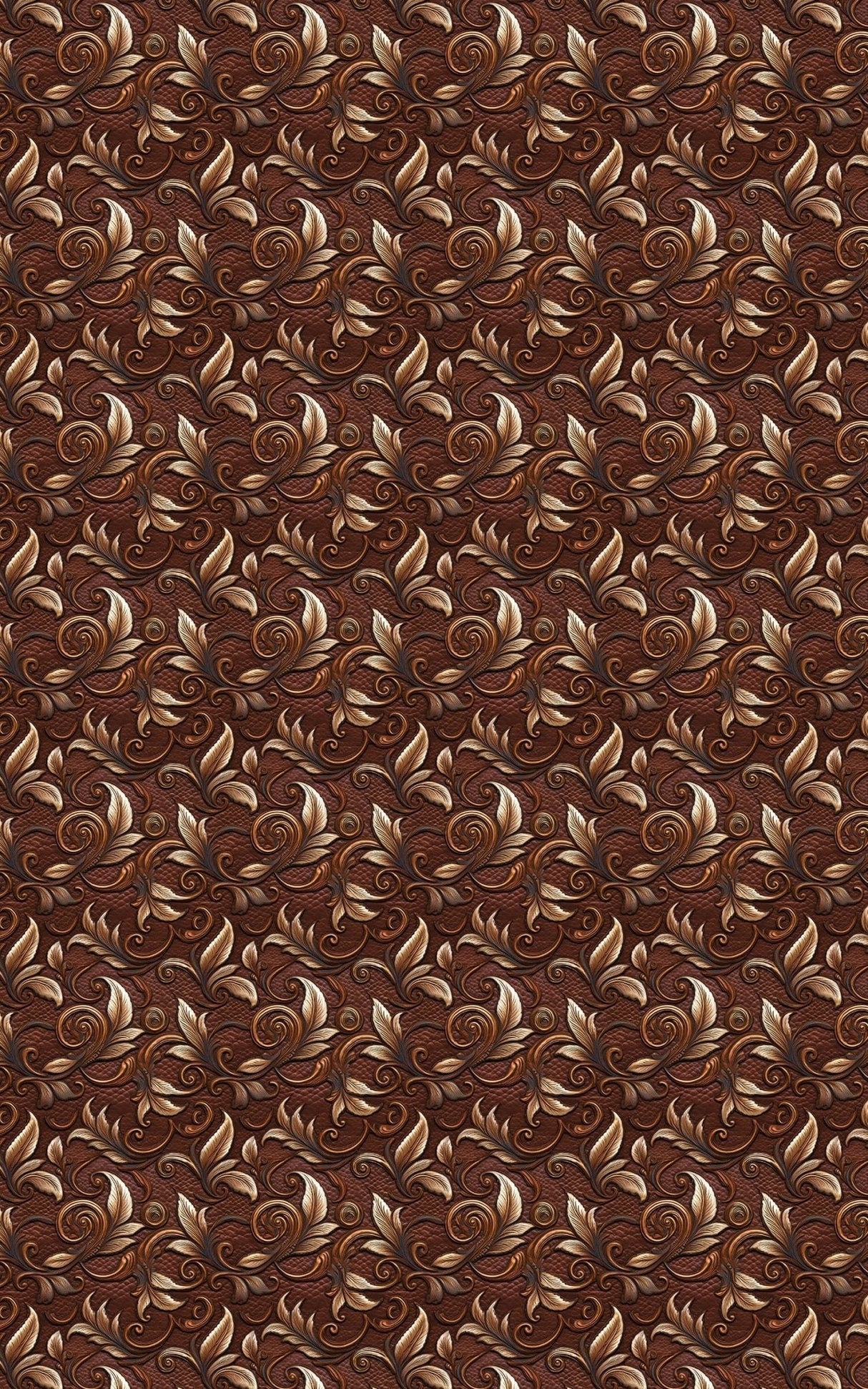 Rustic Baroque