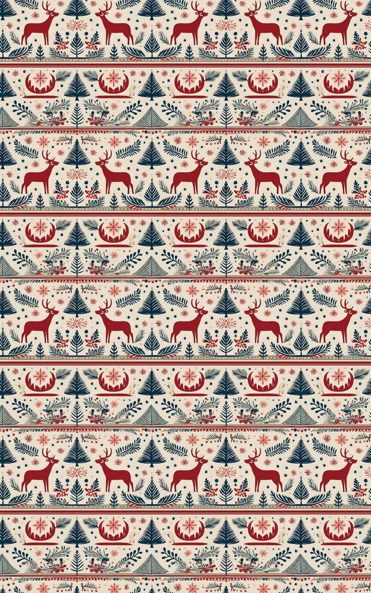 Folk Antlers