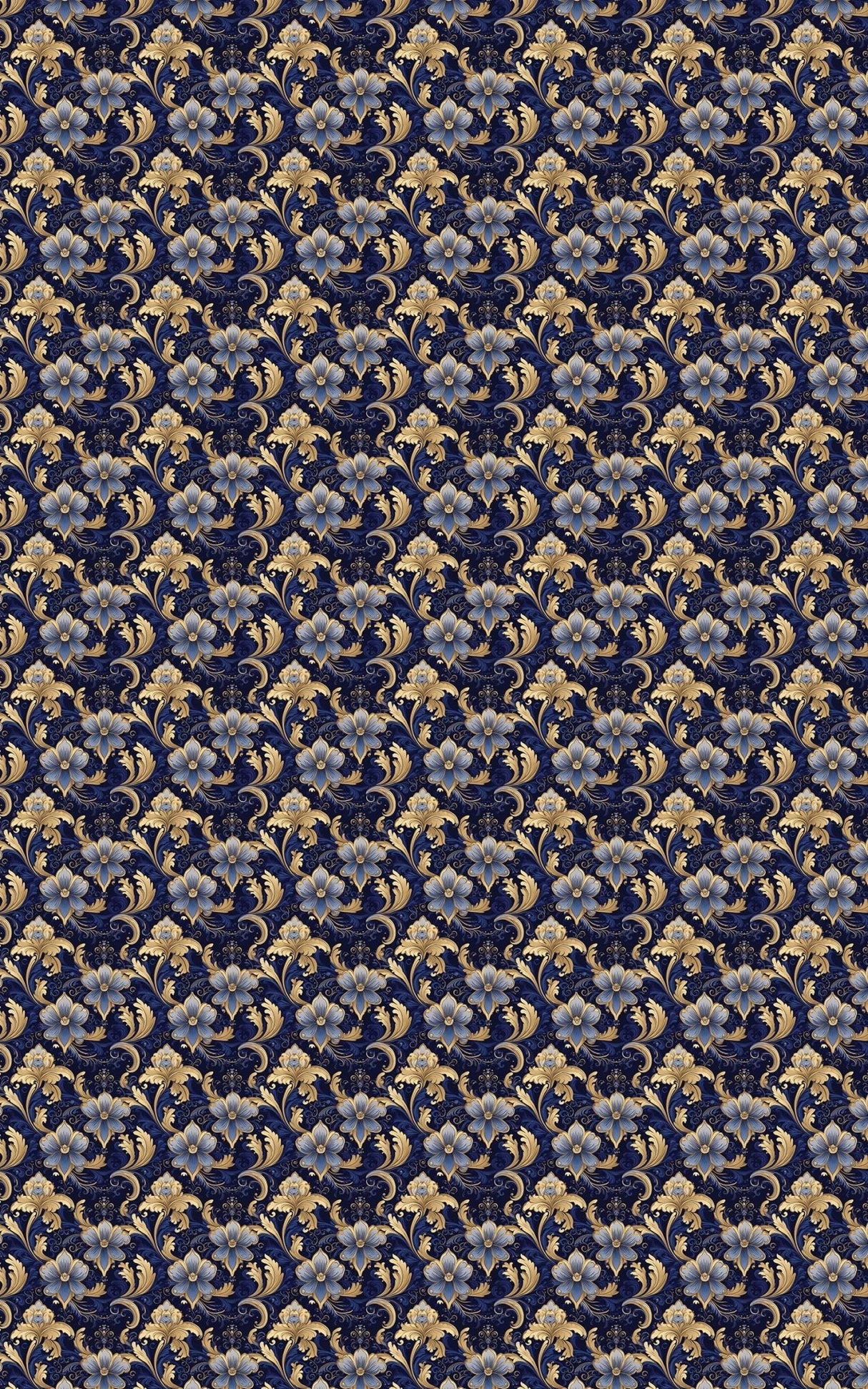 Baroque Étoile