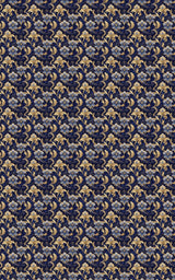 Baroque Étoile