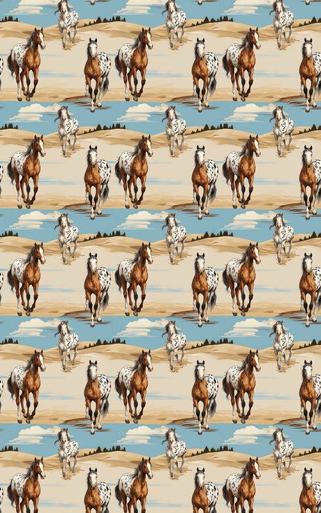 Appaloosa Run