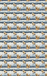 Game On, Goldens!