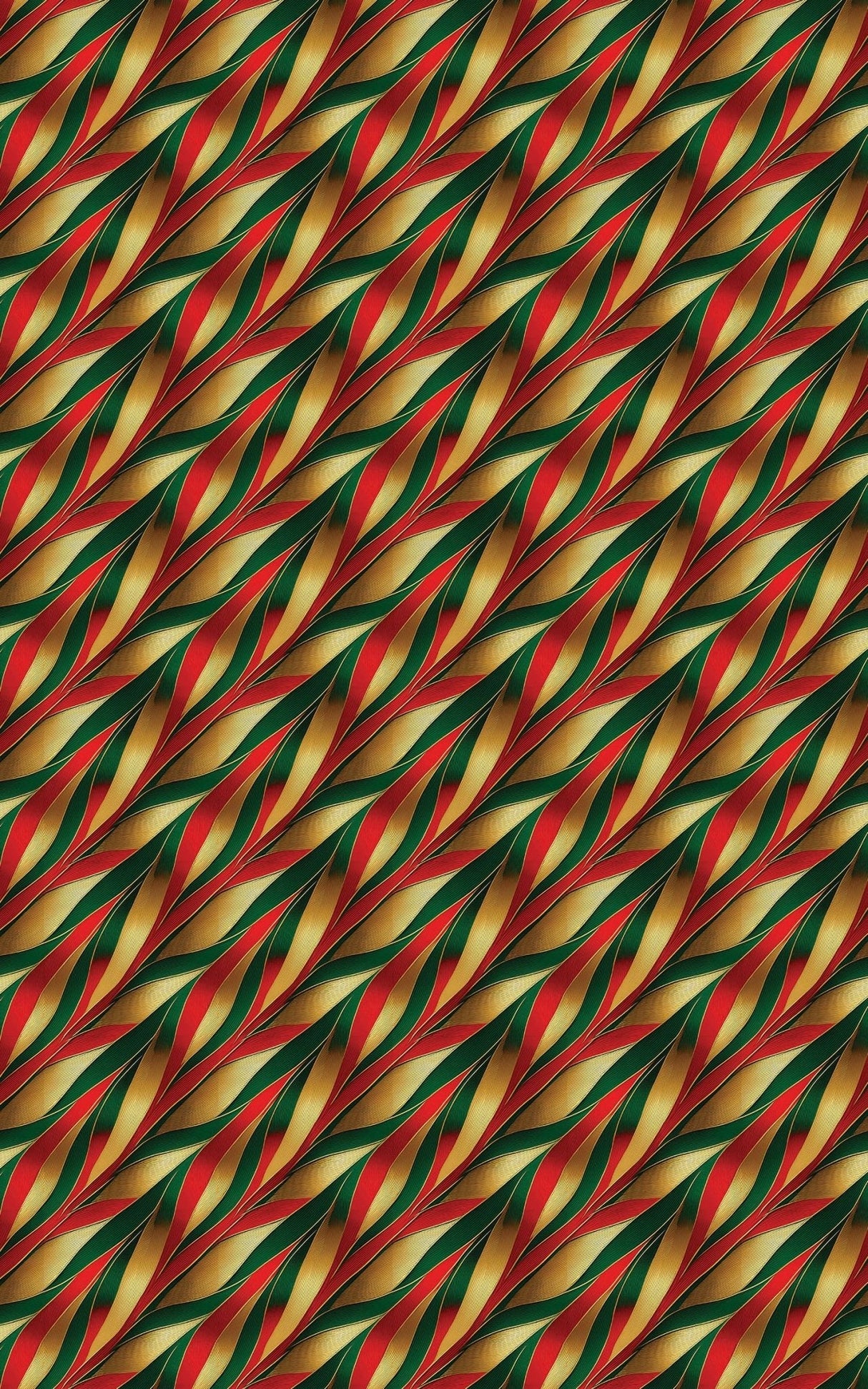 Yuletide Gleam