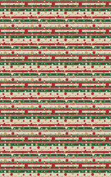 Candy Cane Rhythm