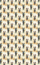 Malinois Mist
