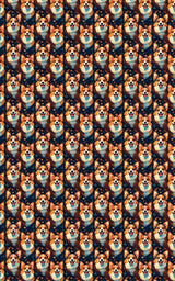 Crown & Corgi