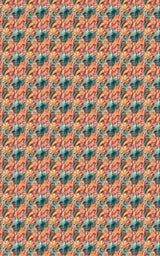 Terracotta Baroque