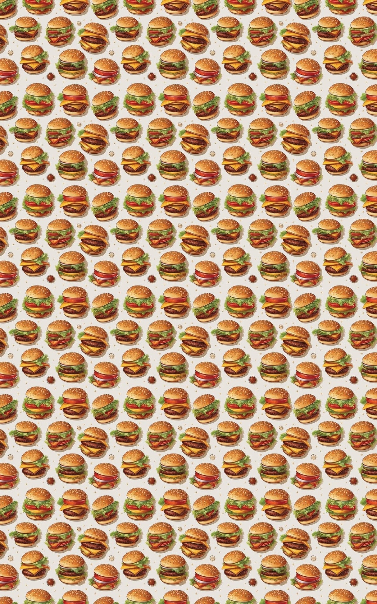 Burger Bash