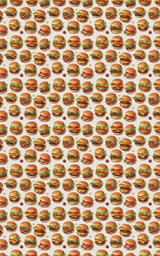 Burger Bash