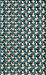 Australian Shepherd Your Heart