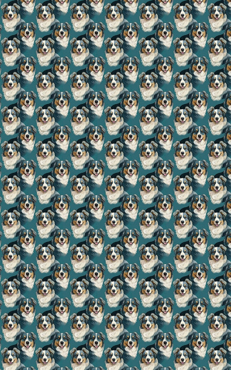 Australian Shepherd Your Heart