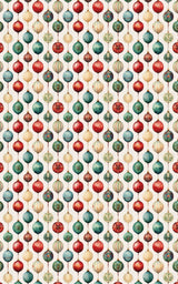 Heirloom Ornaments