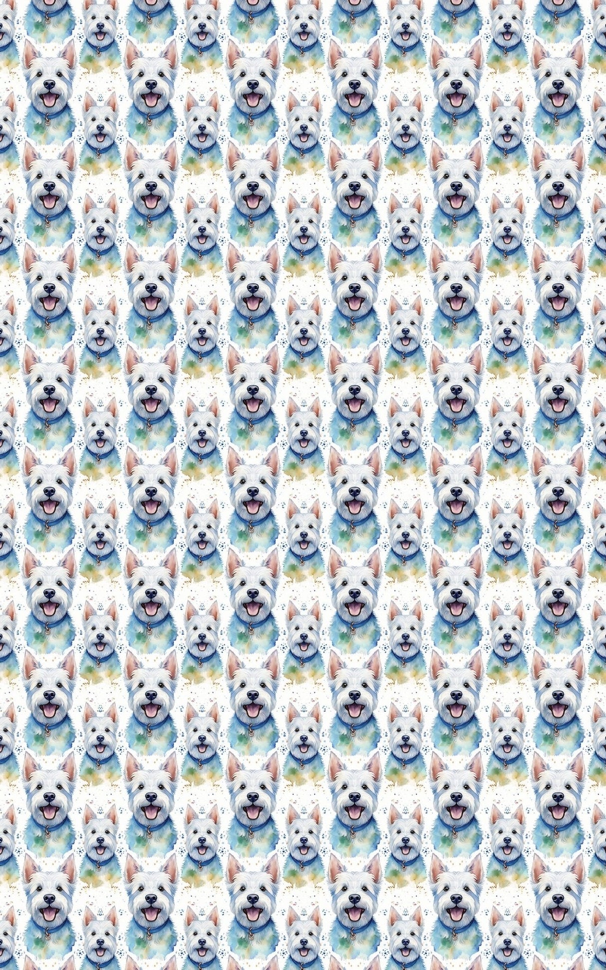 Westie Whirl