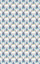 Westie Whirl
