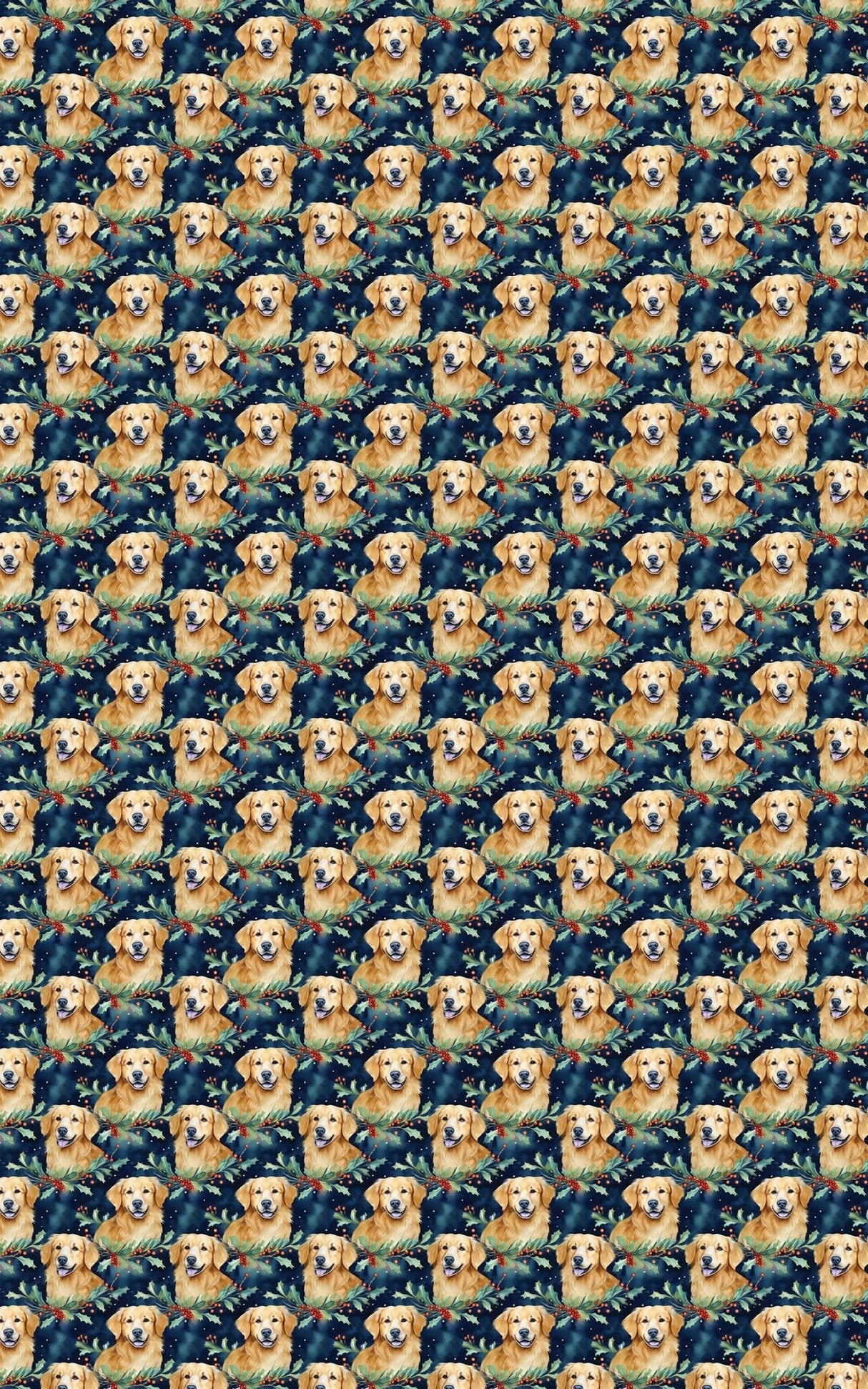 Chilly Golden