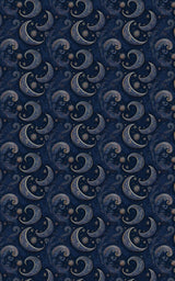 Starlit Filigree
