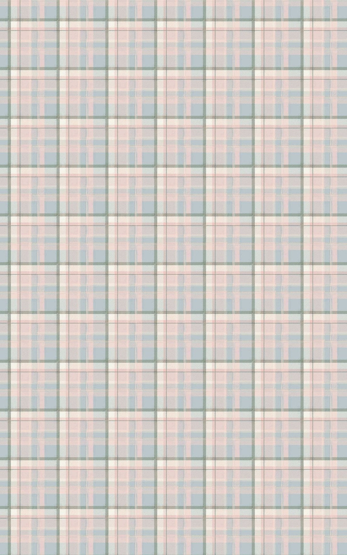 Crosshatch Charm