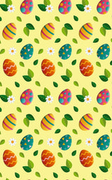 Eggs-actly What You Want, Yellow!