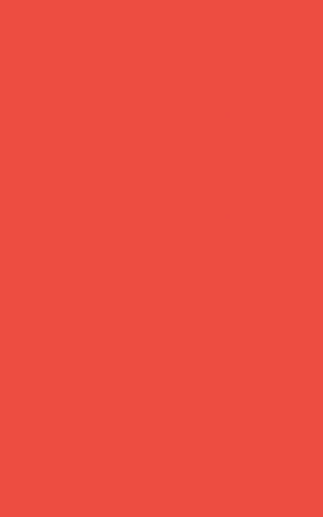 Burnt Sienna Wrapping Paper