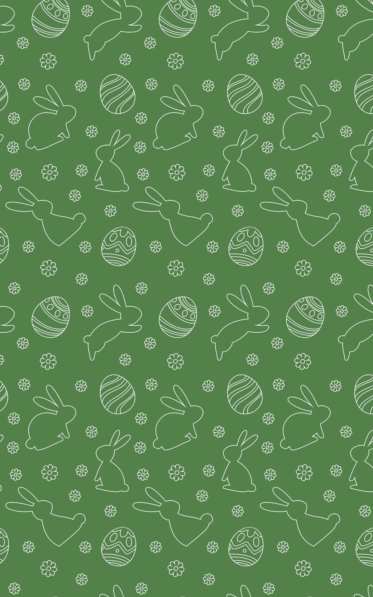 Bunny Verde