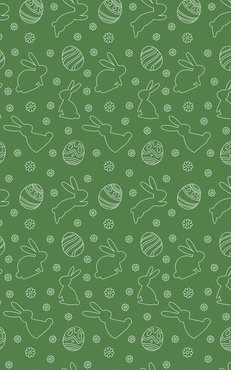 Bunny Verde