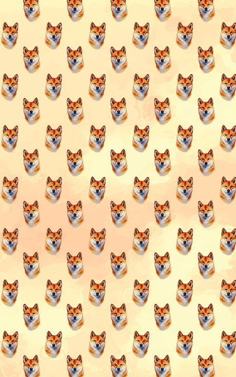 Sassy Shibas