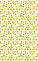 Sunflower White