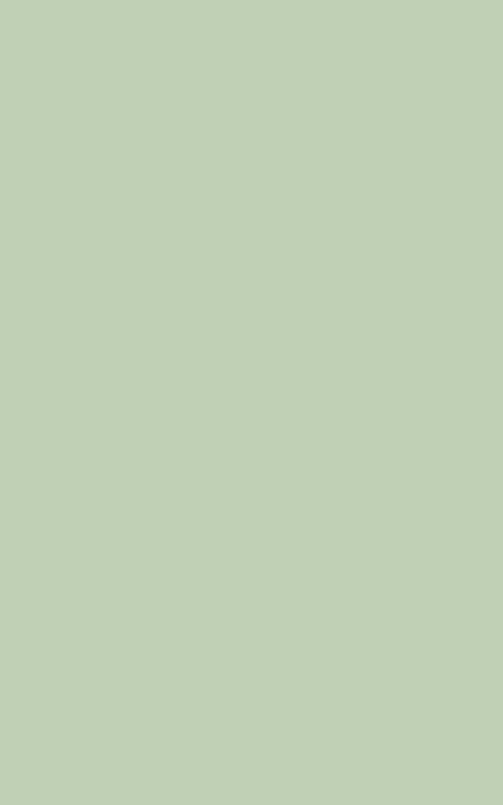 Sage Green Wrapping Paper