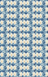 Golden Glow of Hanukkah