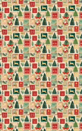 Holiday Stamps
