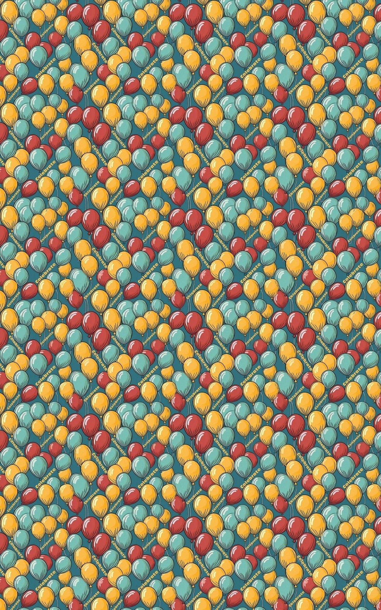 The Joy of Balloons
