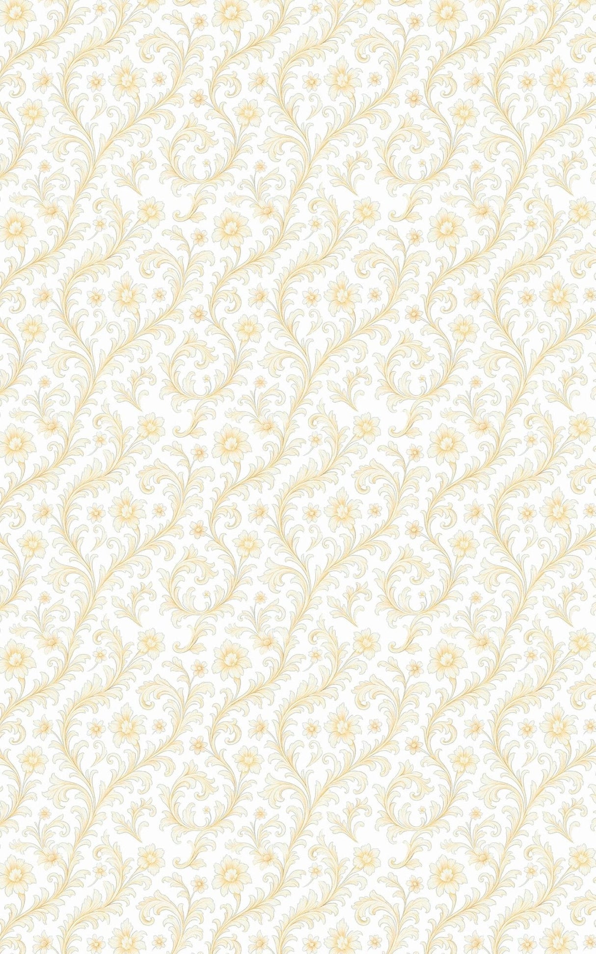 Champagne Baroque