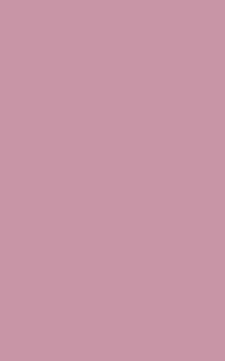 Dusty Rose Wrapping Paper