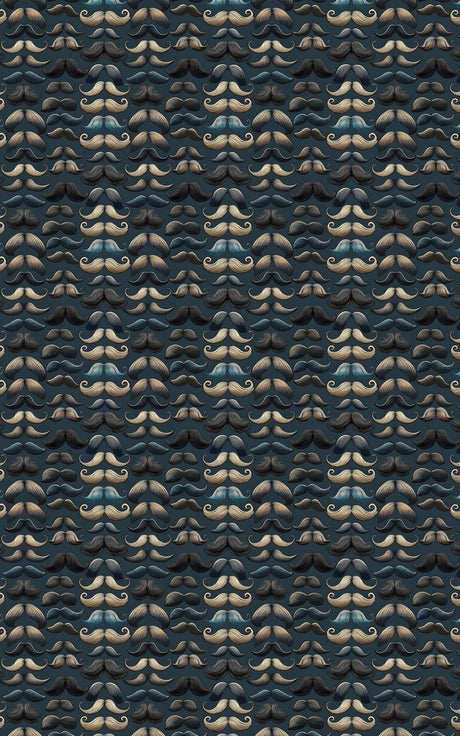 Dapper Dad Wrap - Plaid Wrapping Paper