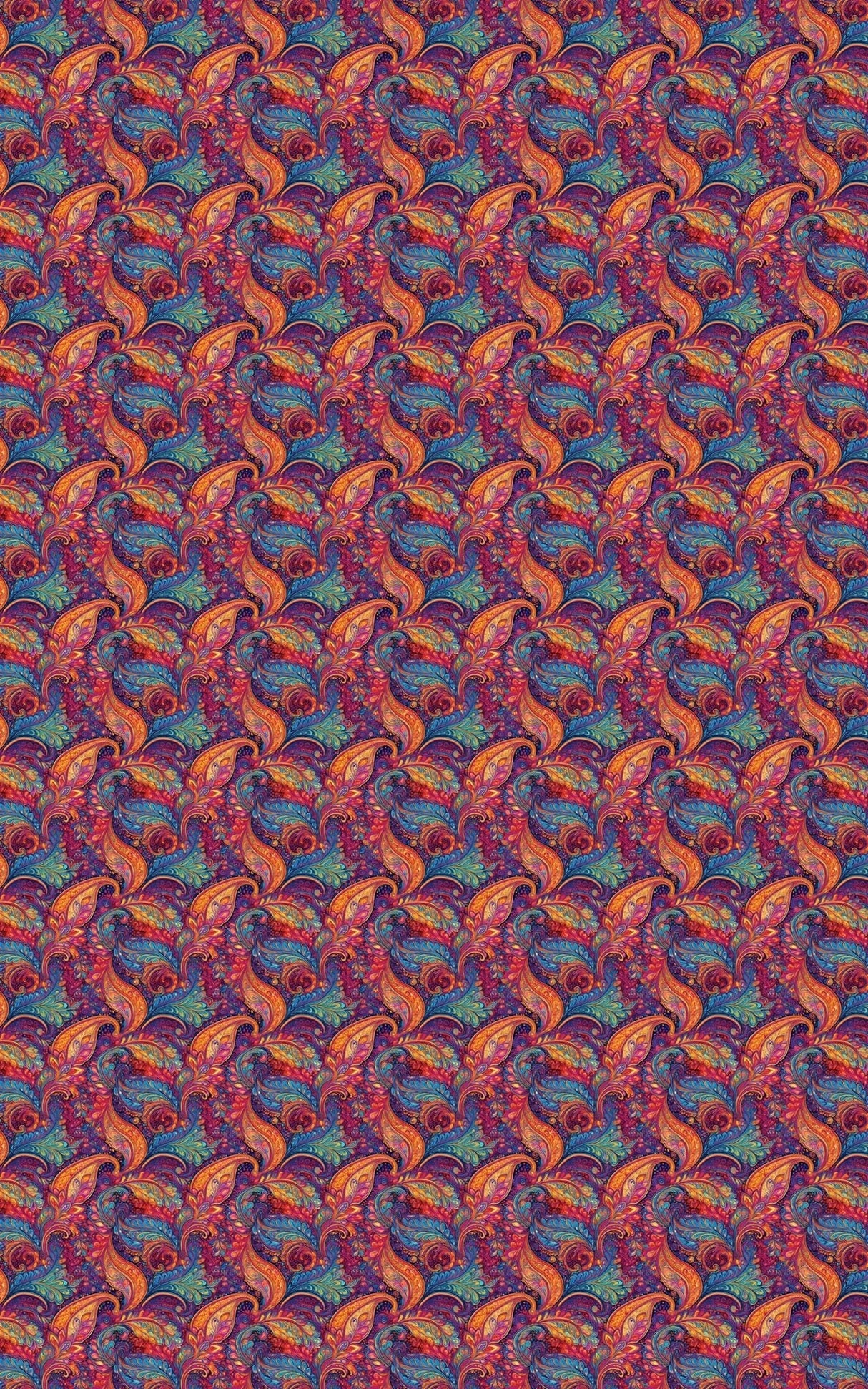 Baroque Ember