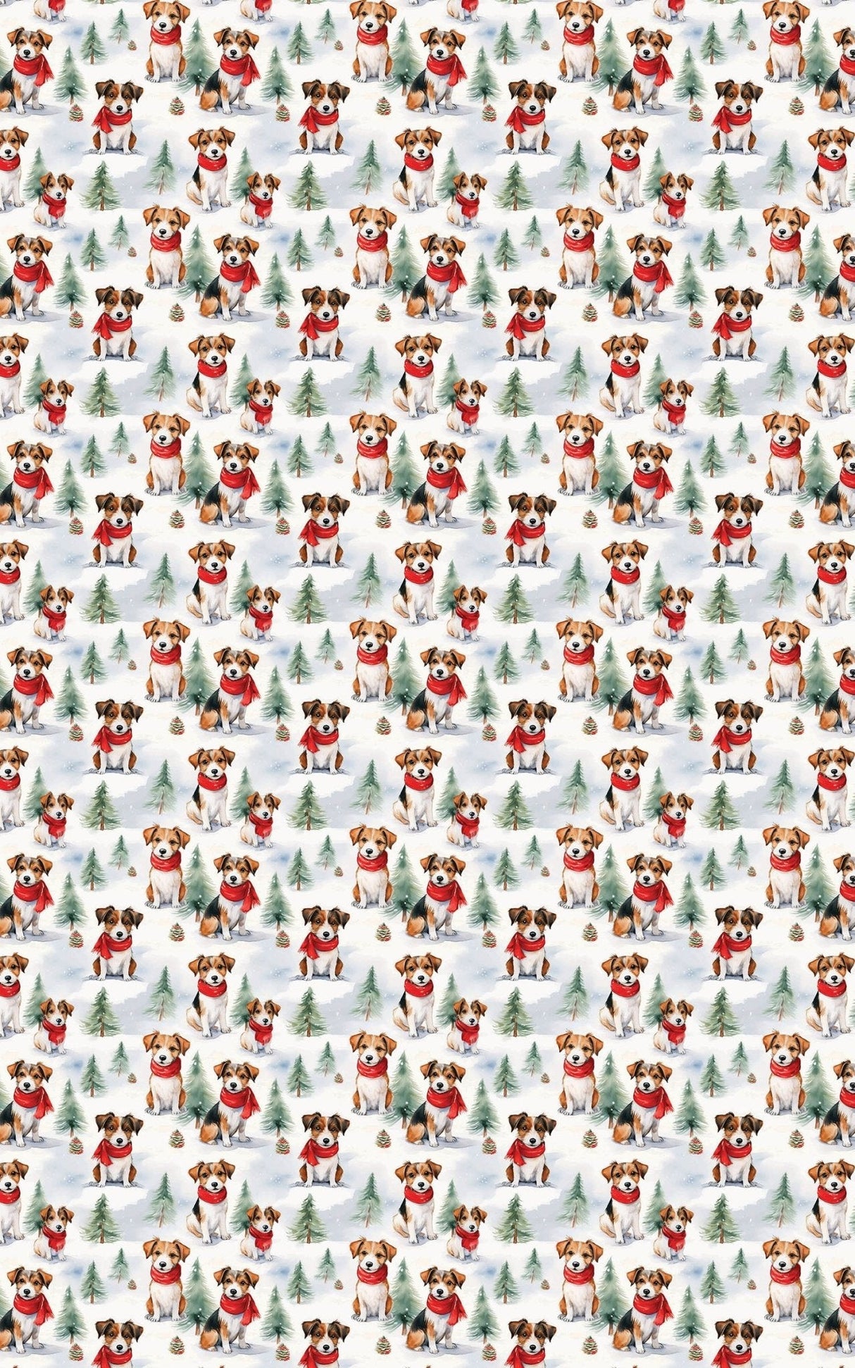 Jack Russel Joy