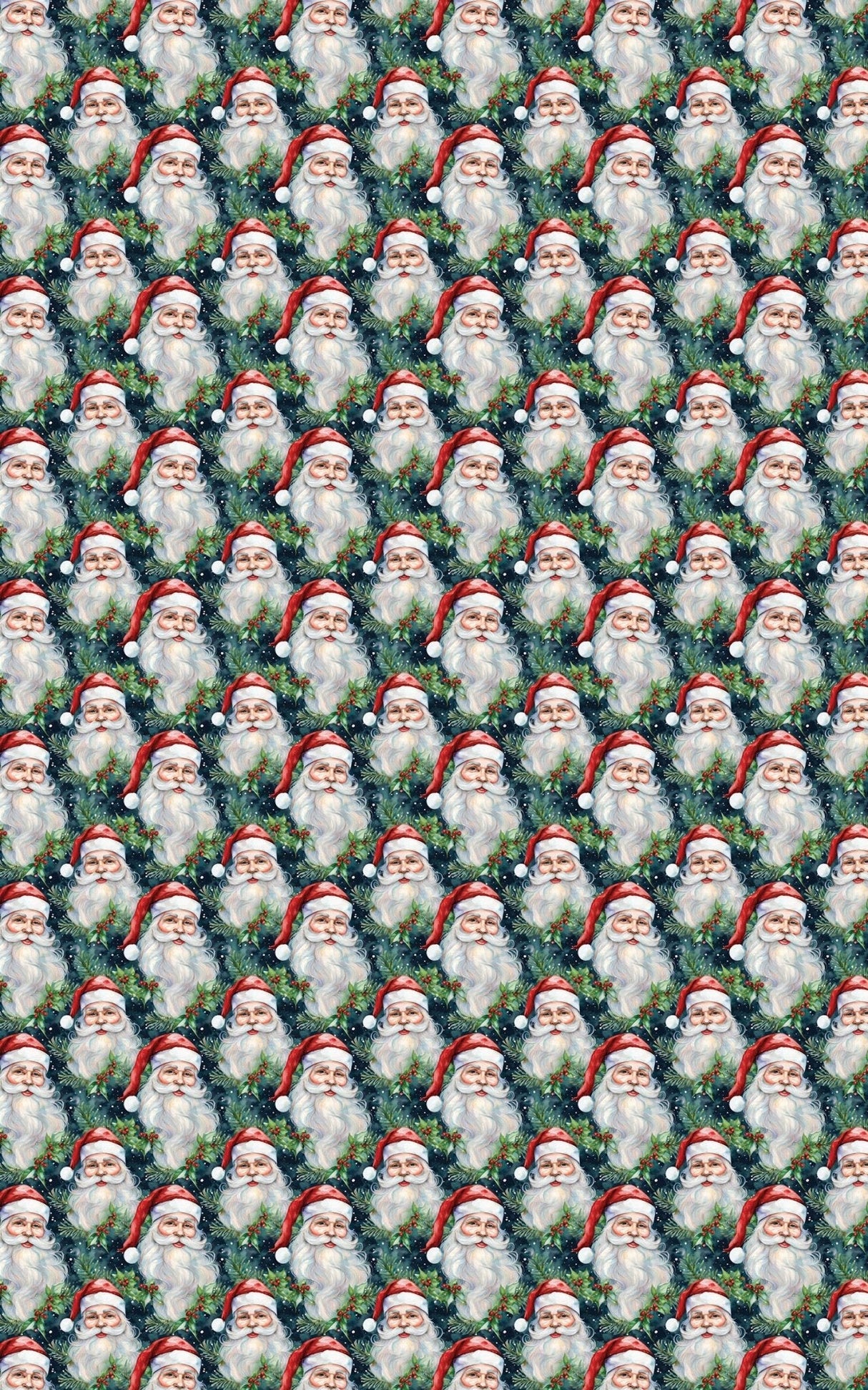 Simply Santa