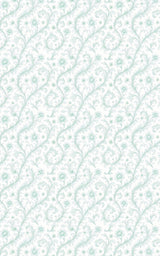 Mint Whisper Baroque
