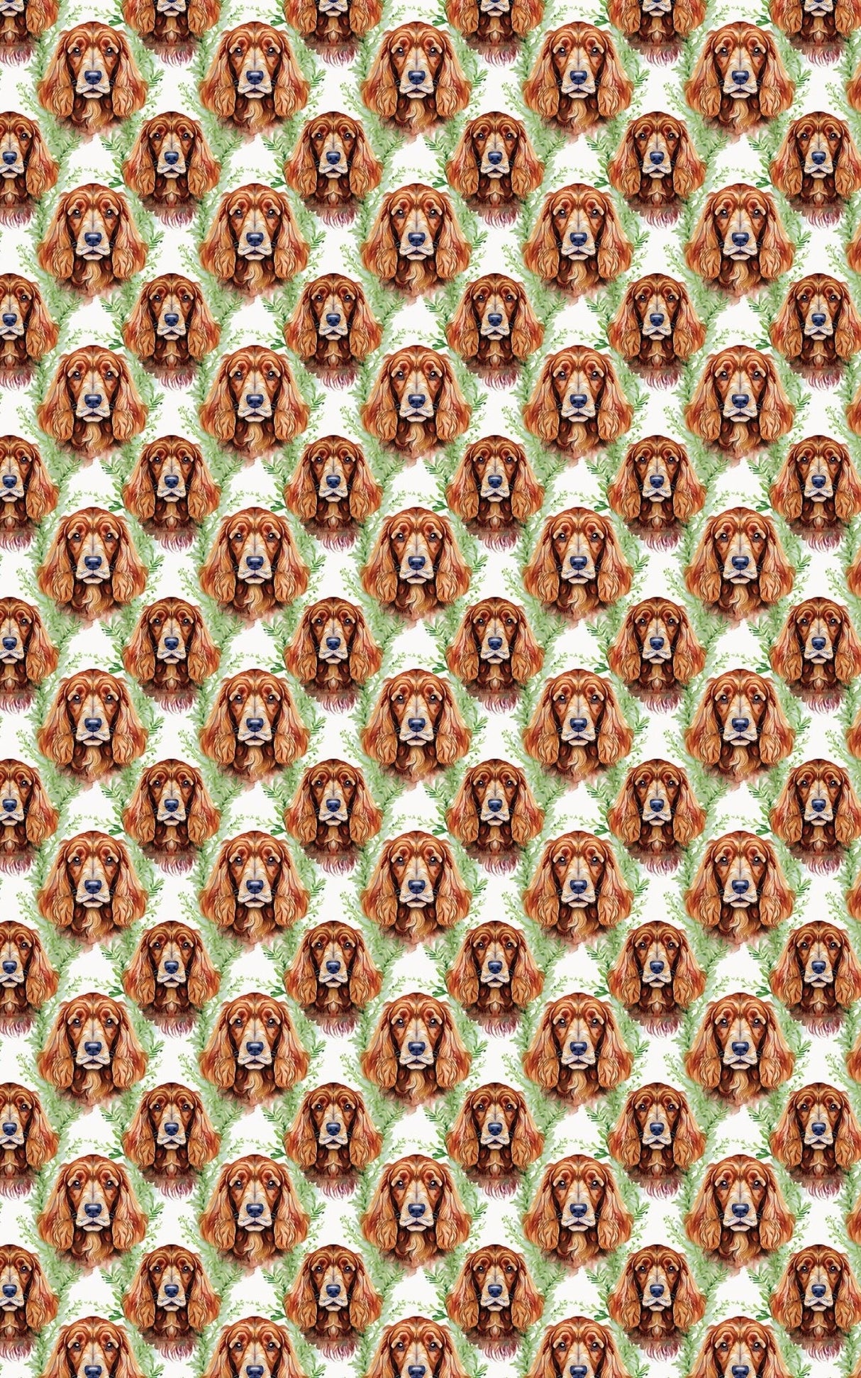 Cocker Spaniel Charm