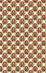 Cocker Spaniel Charm