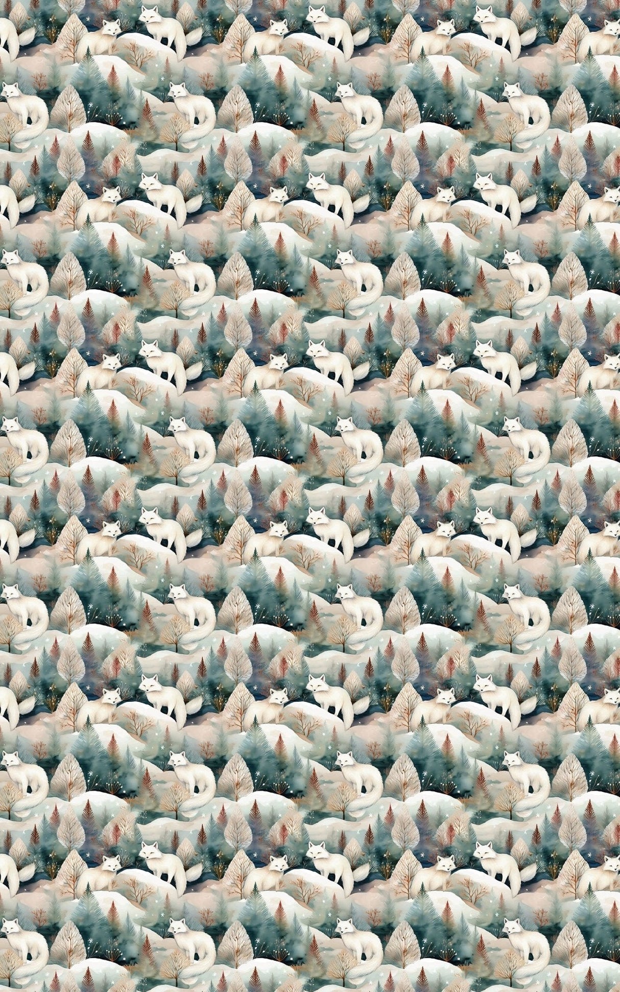 Northlight Fox
