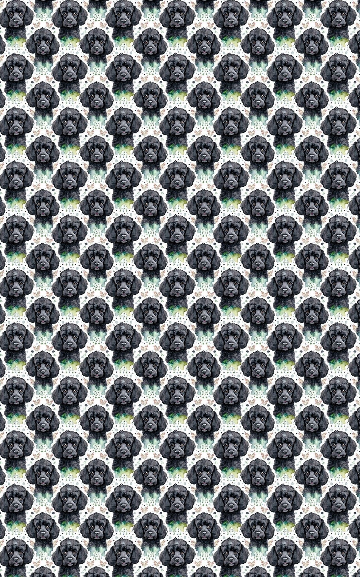 Simply Poodle