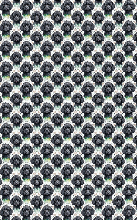 Simply Poodle