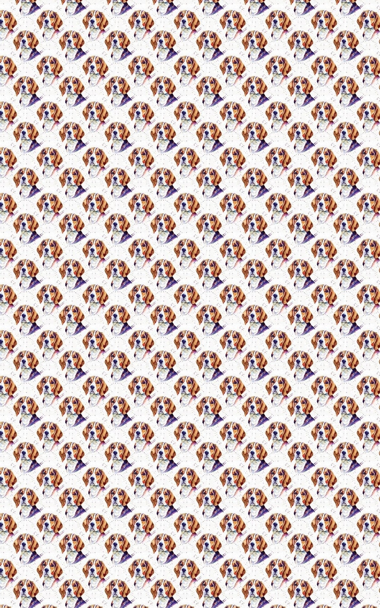 Beagle Bounce