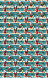 Santa’s Sunny Shores