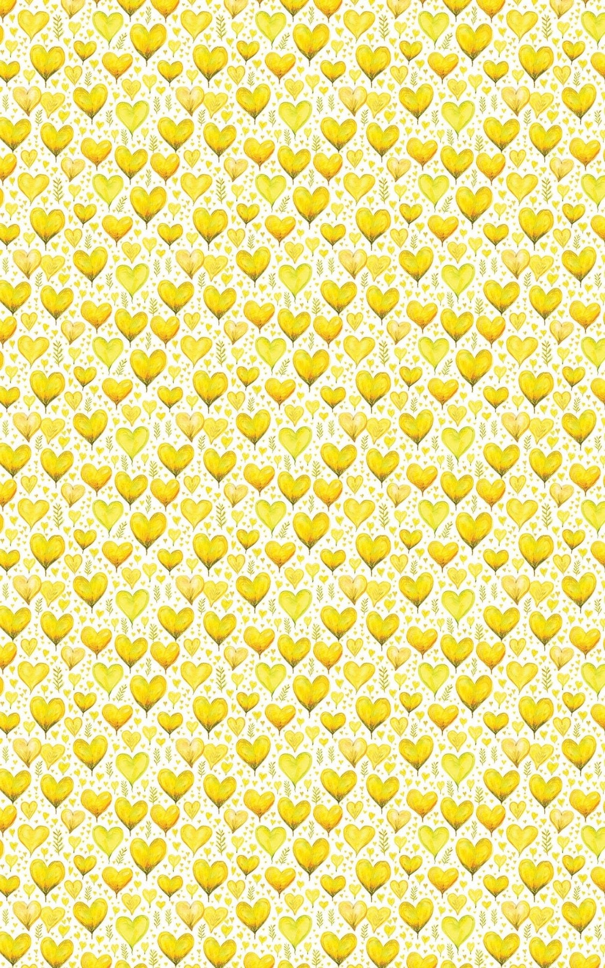 The Heart Collection