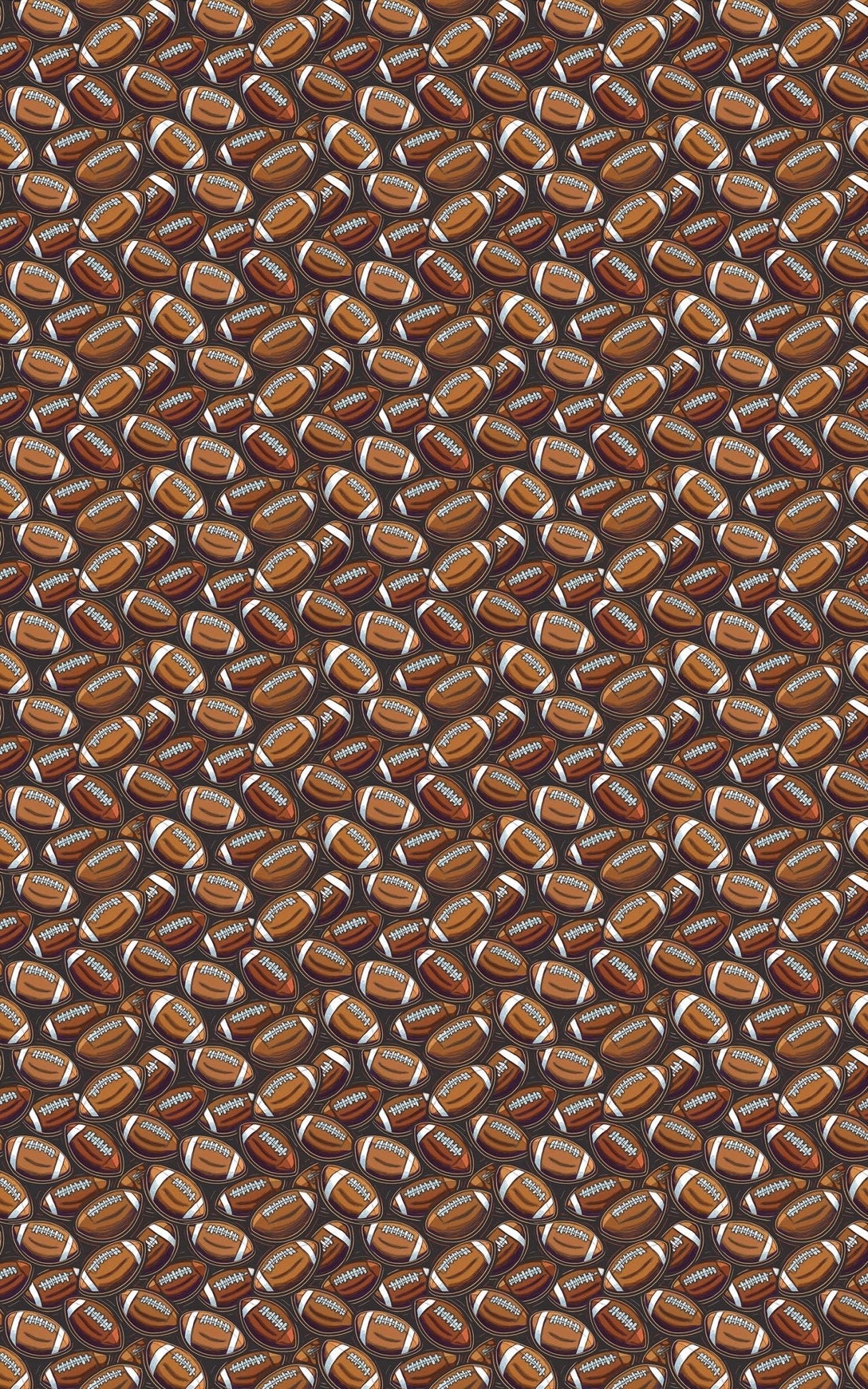 Touchdown Wrap!