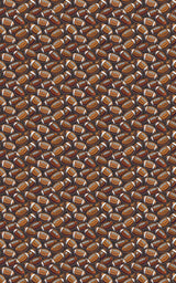 Touchdown Wrap!